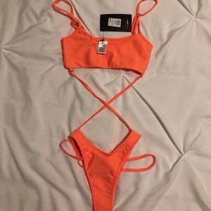 Fashion Nova Bikini